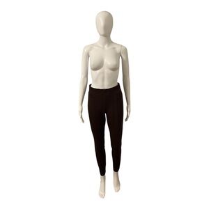 Old Navy Burgundy Stevie High Rise Size M
